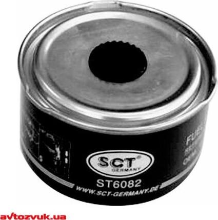 SCT-MANNOL ST6082 - Auto Part