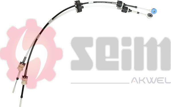 Seim 555912 - Auto Part