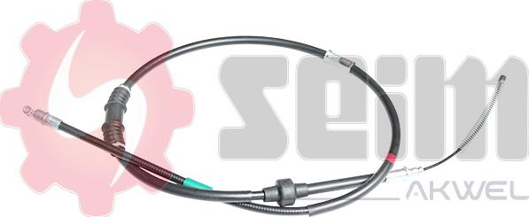 Seim 555970 - Auto Part