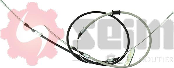 Seim 653040