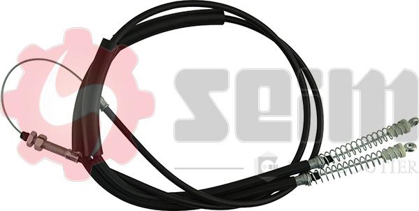 Seim 703100 - Auto Part