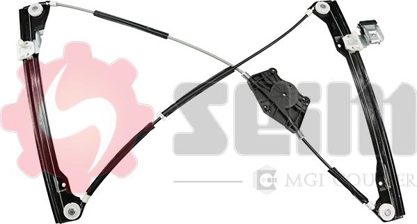 Seim 980016