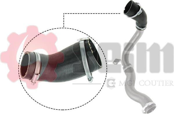 Seim 981268 - Auto Part