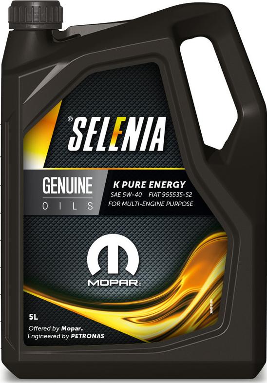 Selenia 70026MF2EU - Auto Part