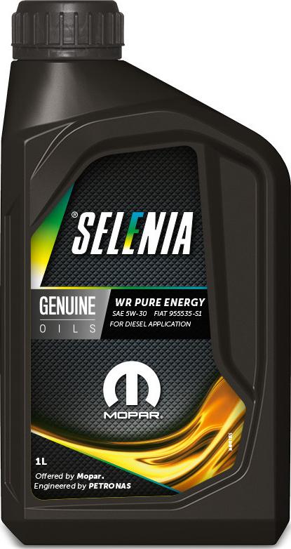 Selenia 70205EF8EU