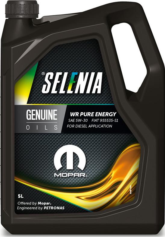 Selenia 70205MF2EU - Auto Part