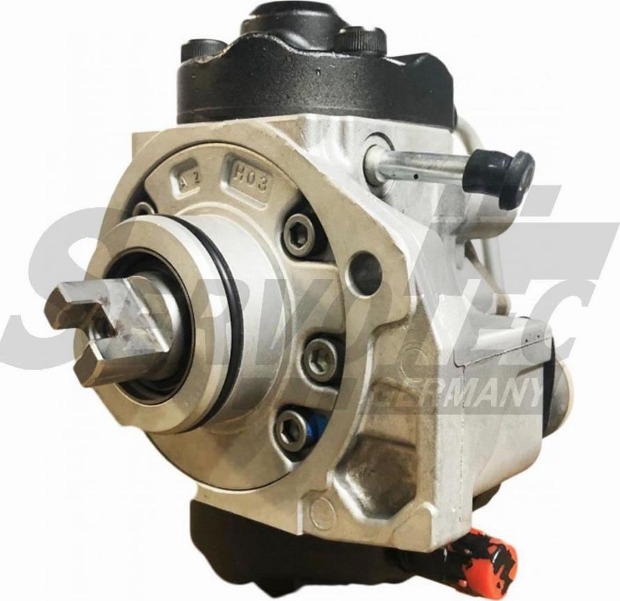 Denso DCRP300620 - DEGVIELAS SŪKNIS DCRP300620