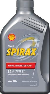 Shell 550054730 - Auto Part