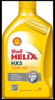 Shell 550039834 - Auto Part
