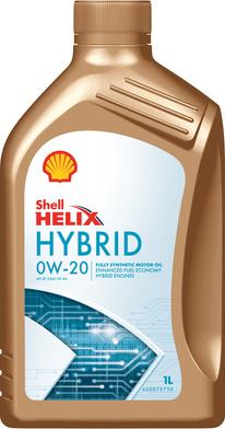 Shell 550056722 - Auto Part