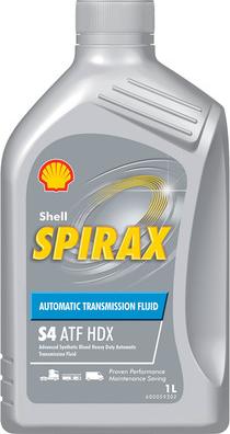Shell 550027965 - Auto Part