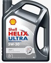 Shell 550042598 - Motoreļļa