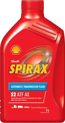 Shell 550043338 - Auto Part