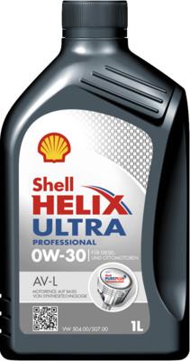 Shell 550046303 - Motoreļļa