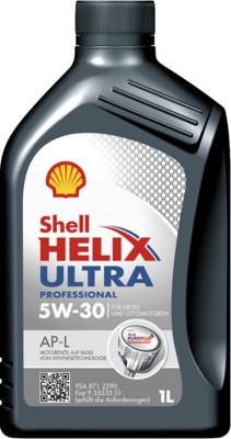 Shell 550046655 - Helix Ultra Pro