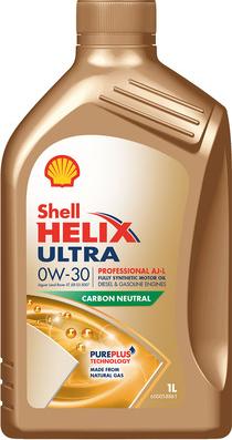 Shell 550047973 - Motoreļļa