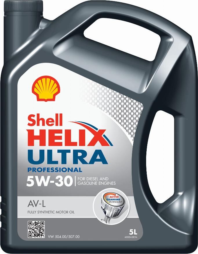 Shell 550048477 - Motoreļļa