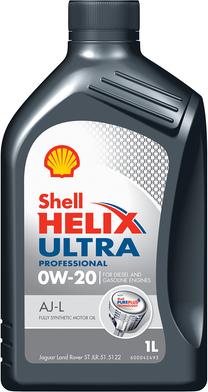 Shell 550049078 - Auto Part