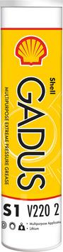 Shell 550050090 - Auto Part