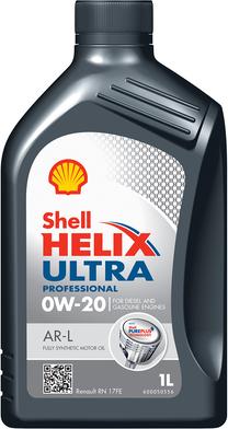 Shell 550051981 - Auto Part