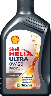 Shell 550052651 - Helix Ultra SP