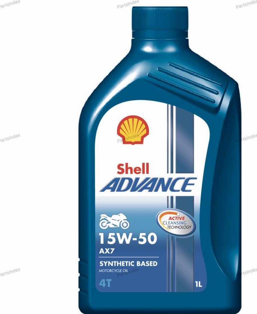 Shell 550053817 - Auto Part