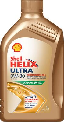 Shell 550054034 - Helix Ultra Pro