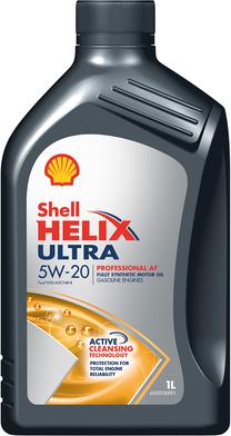 Shell 550055210 - Auto Part