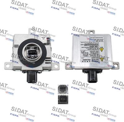 Sidat 12707A2