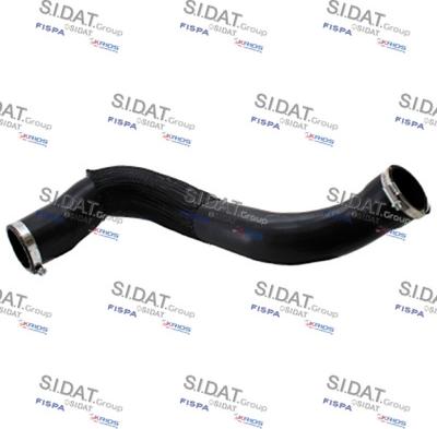 Sidat 500902 - Auto Part