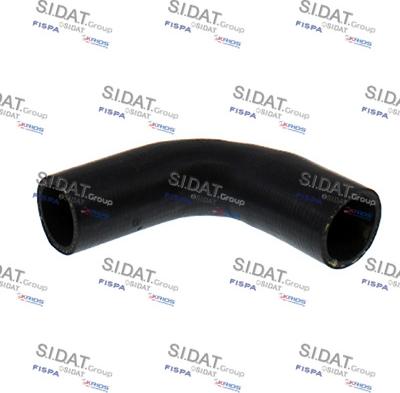 Sidat 500983 - Devējs, Riteņu griešanās