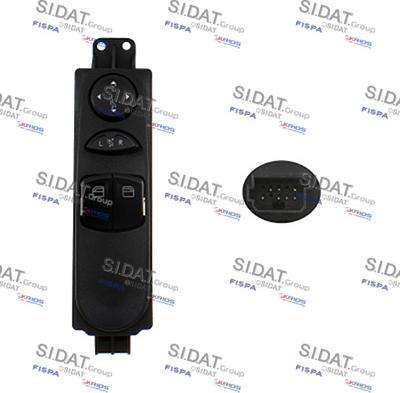Sidat 5.145693A2