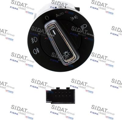 Sidat 5.693811A2
