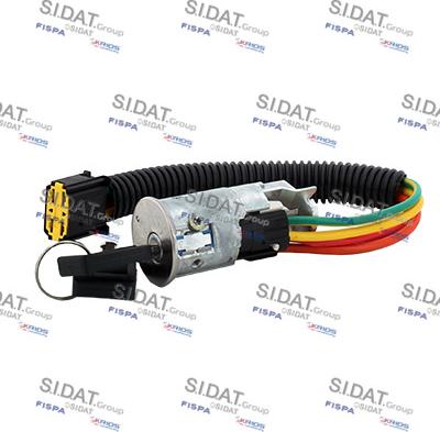 Sidat 60084A2