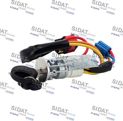 Sidat 60512A2