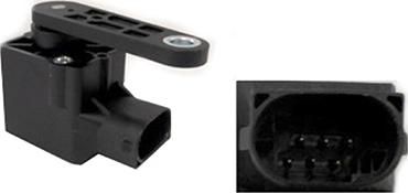 Sidat 620000A2 - Auto Part