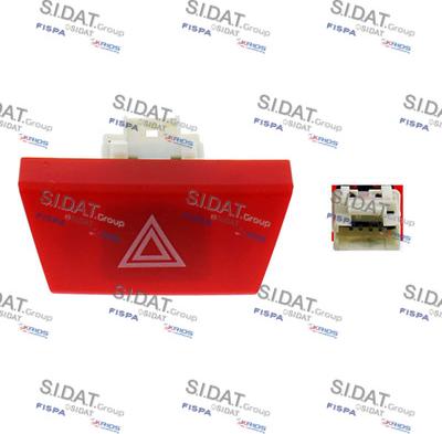 Sidat 660476A2