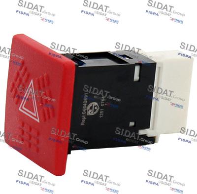 Sidat 661530A2