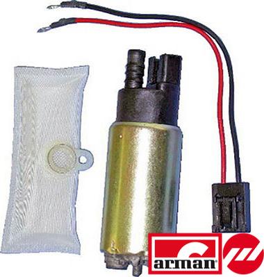 Sidat 70408AS - Degvielas sūknis