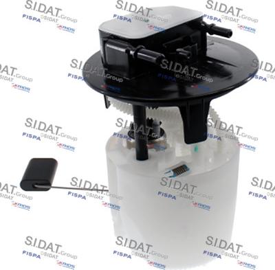 Sidat 721300 - Auto Part