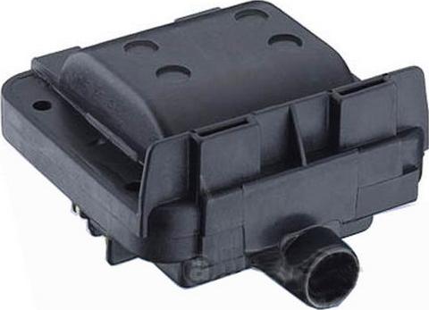 Magneti Marelli 060717023012 - AIZDEDZES SPOLE