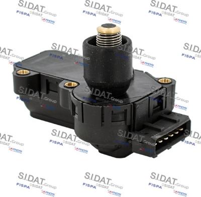 Sidat 87.002A2