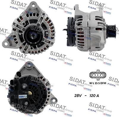 Sidat A24BH0183