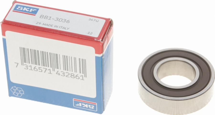 SKF BB1-3036