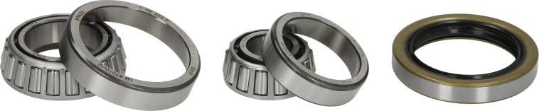 SKF VKBA1400 - Riteņa rumbas gultņa
