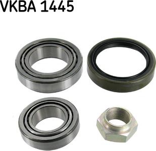A.B.S. 200050 - Riteņa