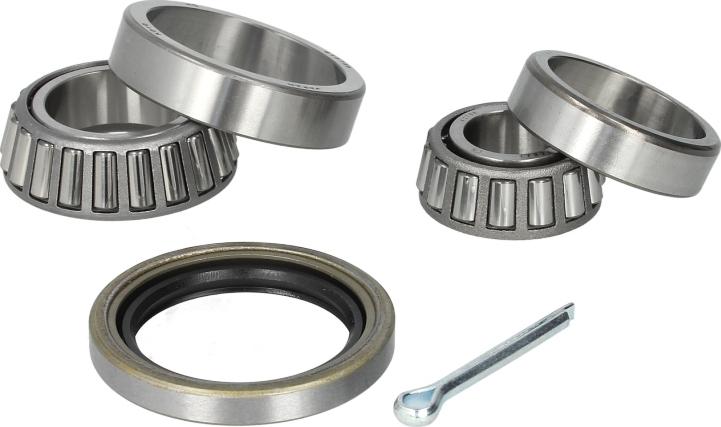 SKF VKBA3217 - Riteņa rumbas gultņa