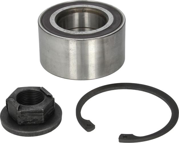 SKF VKBA3531 - VKBA 3531 GULTNIS