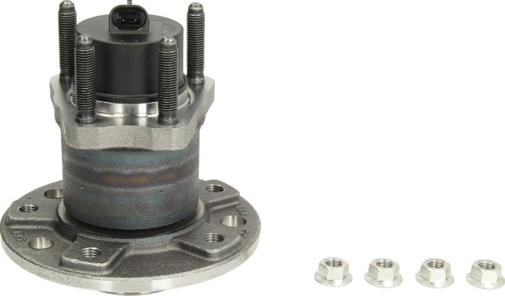 SKF VKBA 3555 - VKBA 3555