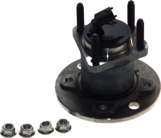 SKF VKBA 3652 - VKBA 3652